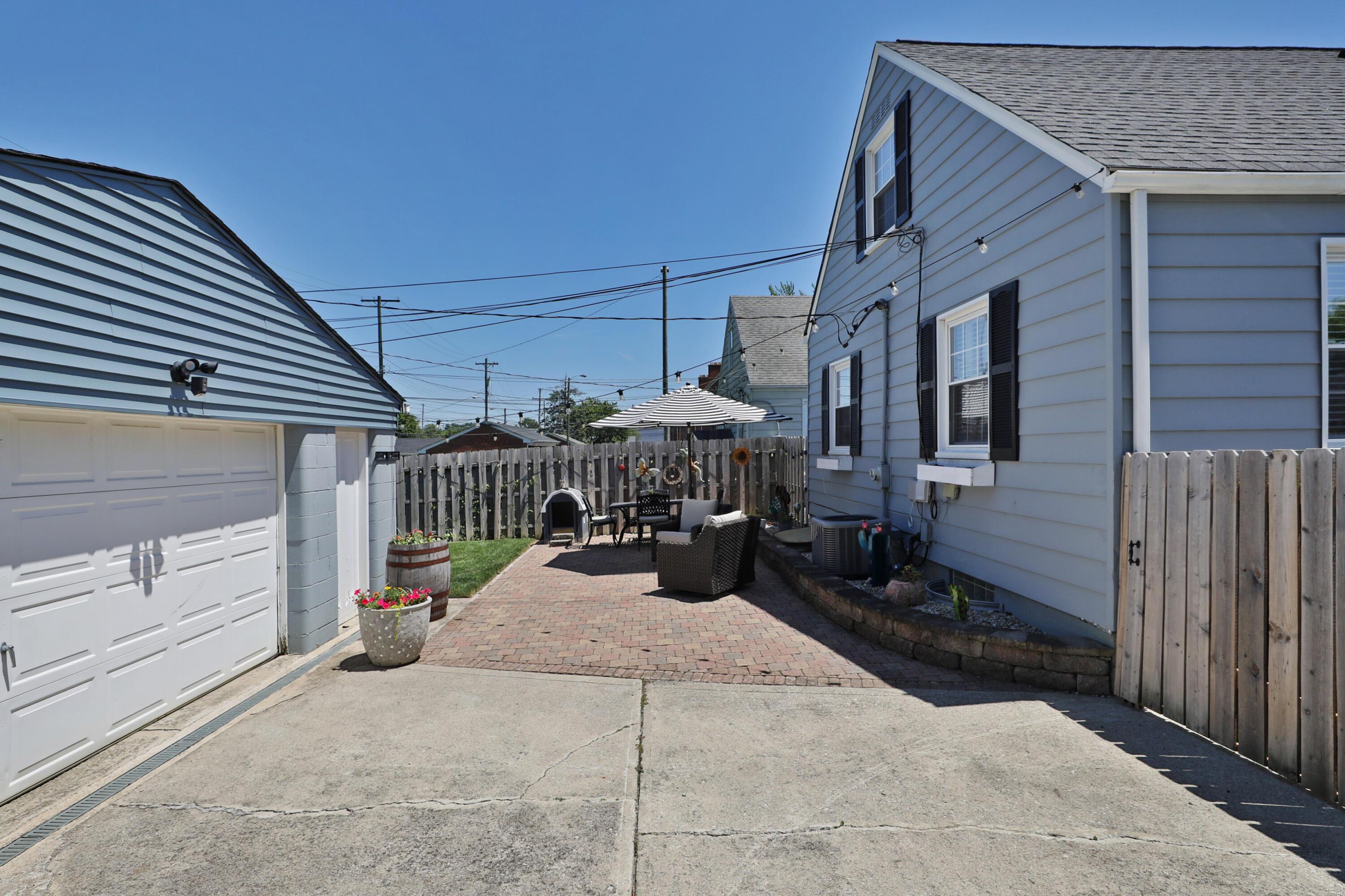 588 Chatham Road Columbus, OH 43214 - Photo 40 of 46