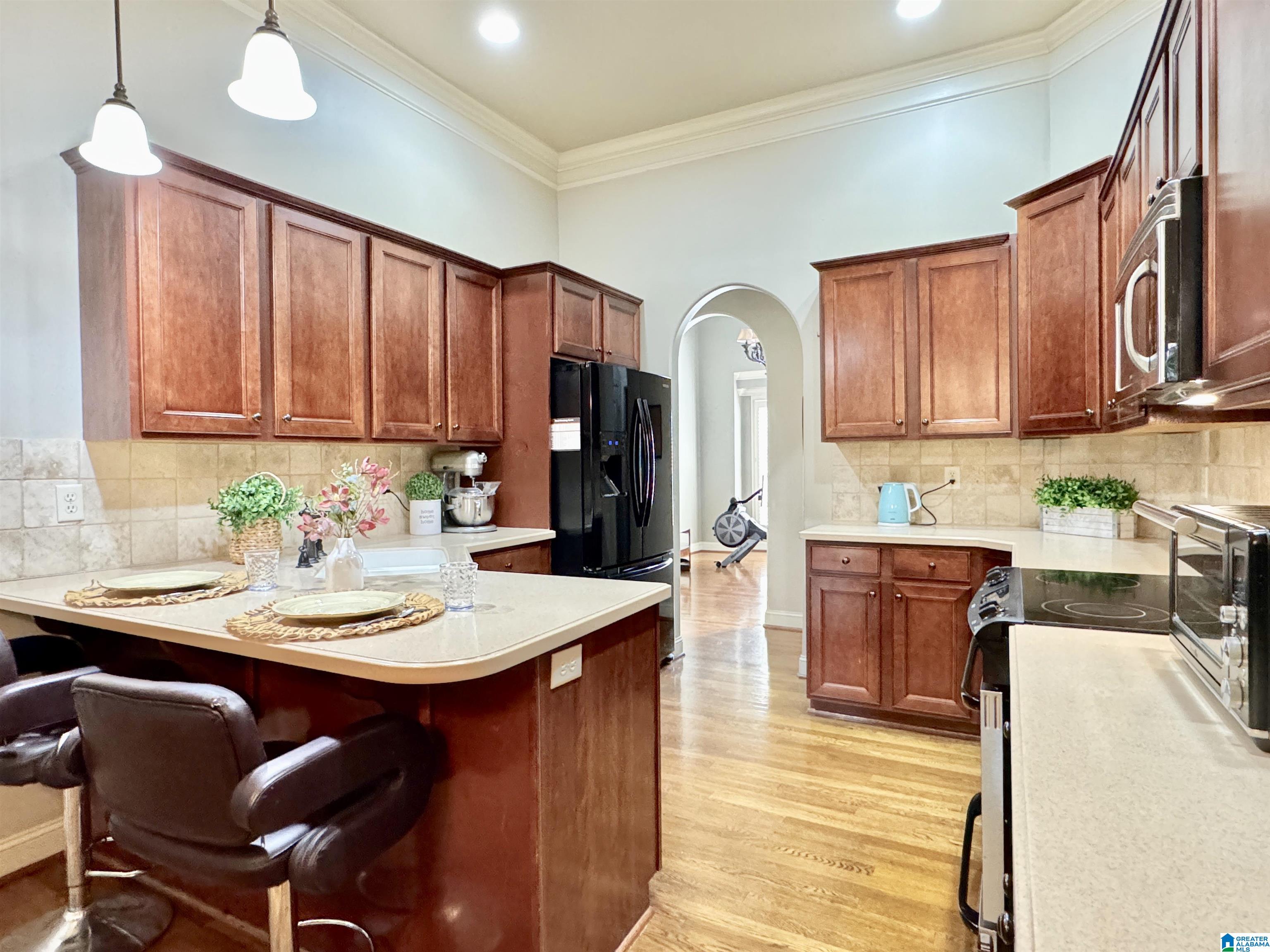 1315 Caliston Way Pelham, AL 35124 - Photo 9 of 69