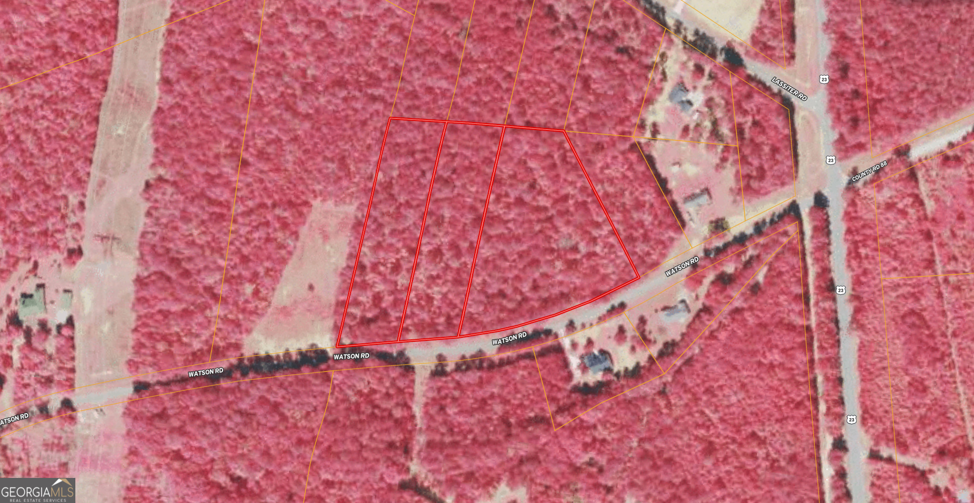 0 Watson Road Forsyth, GA 31029 - Photo 6 of 7