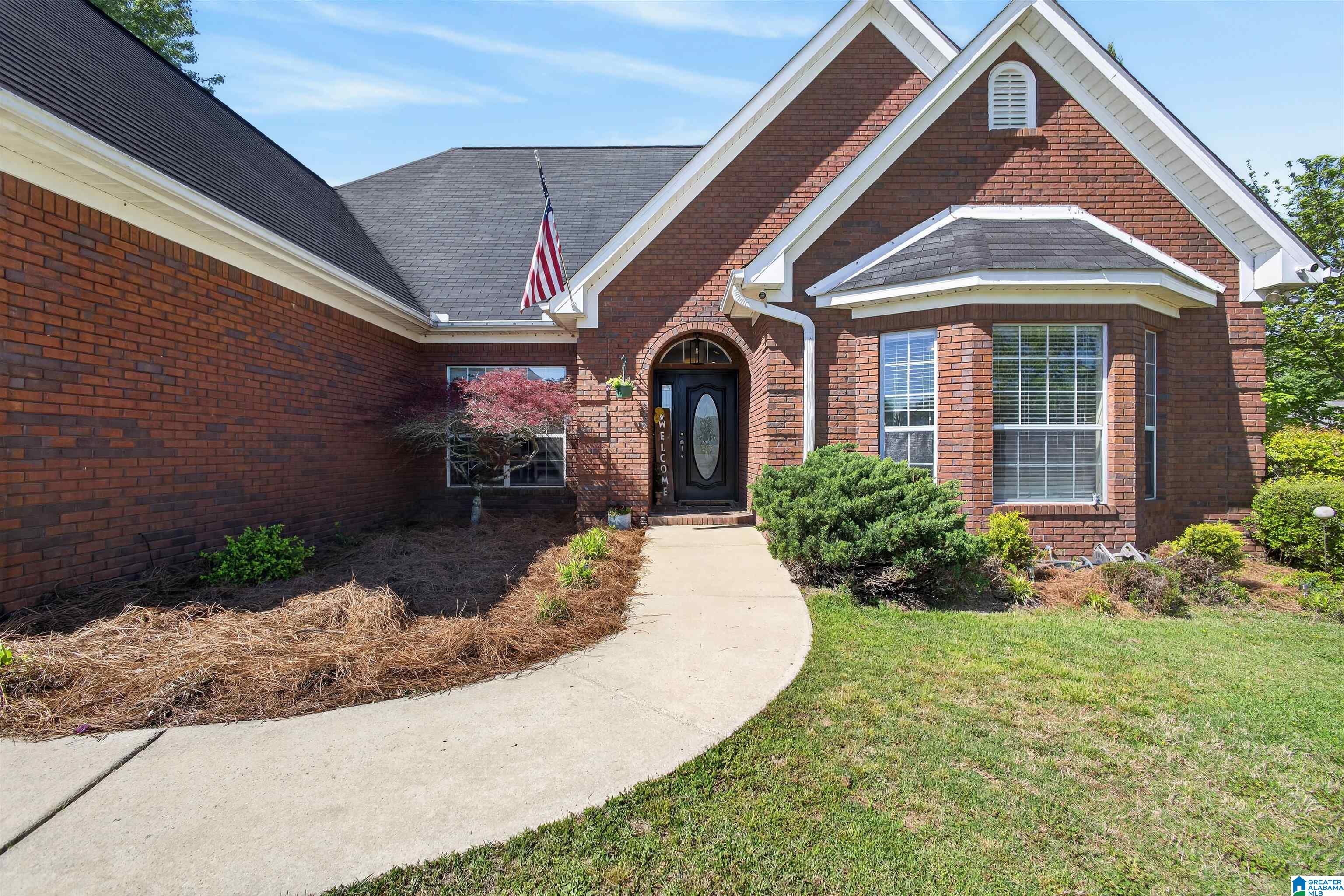 65 County Road 1002 Clanton, AL 35045 - Photo 3 of 45