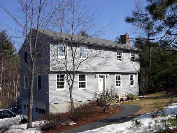 2 Windsor Road Windham, NH 03087 - Photo 1 of 5