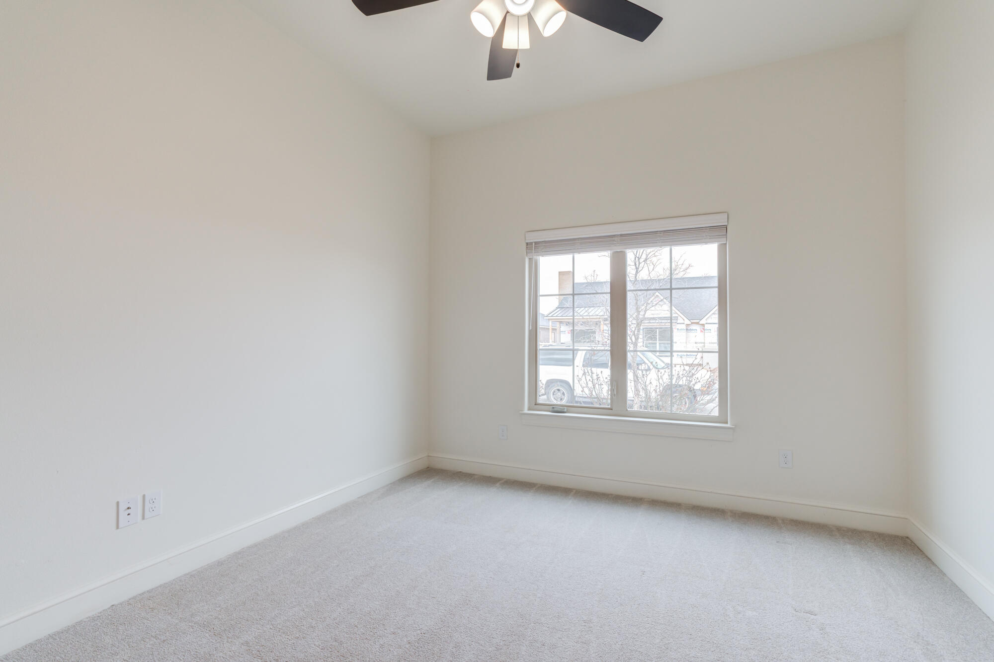7603 52nd Street Lubbock, TX 79407 - Photo 38 of 46 an empty room with a window