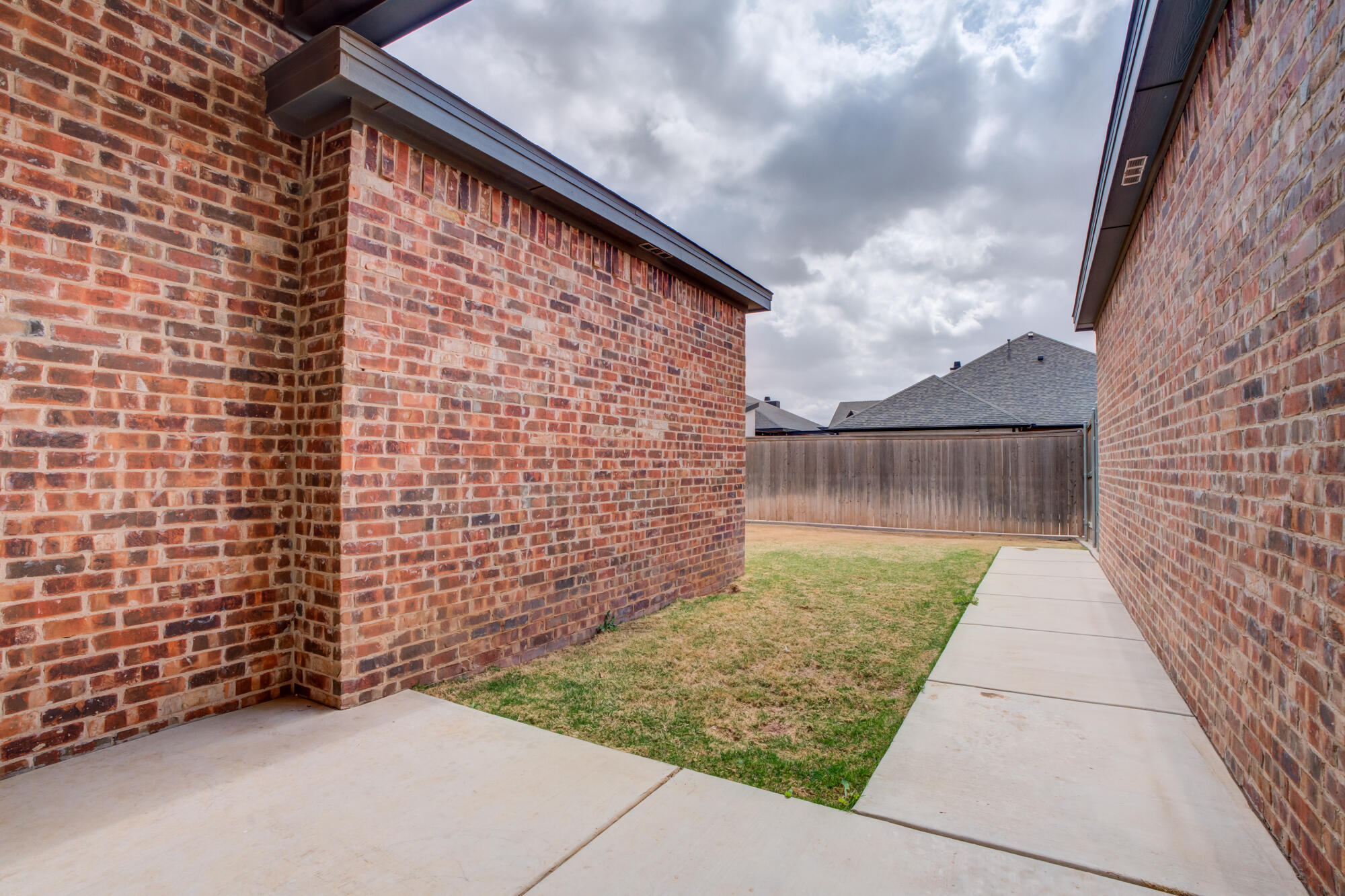 7603 52nd Street Lubbock, TX 79407 - Photo 45 of 46 a view of wooden door