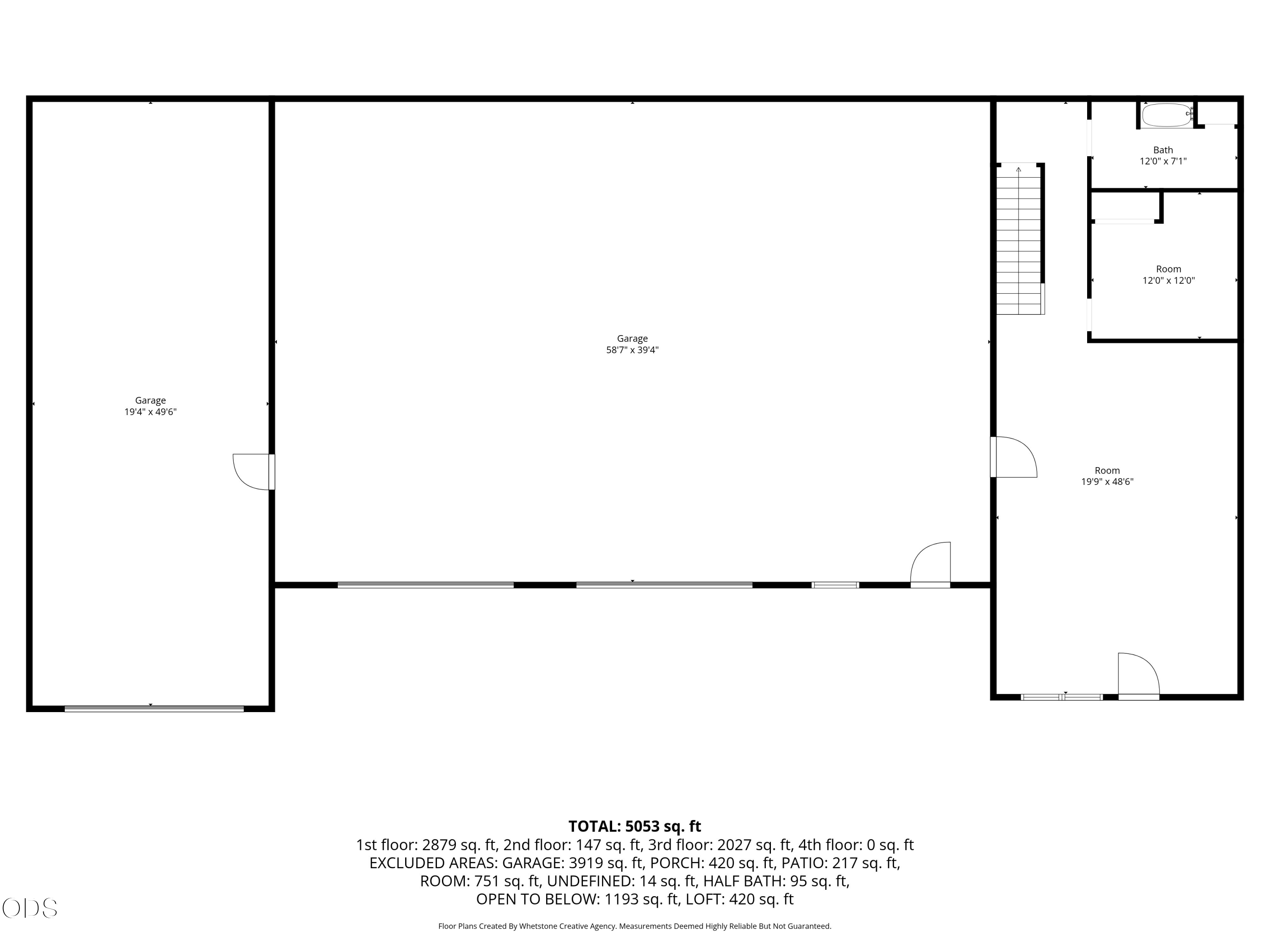 1213 Casino Road Medford, OR 97501 - Photo 76 of 77