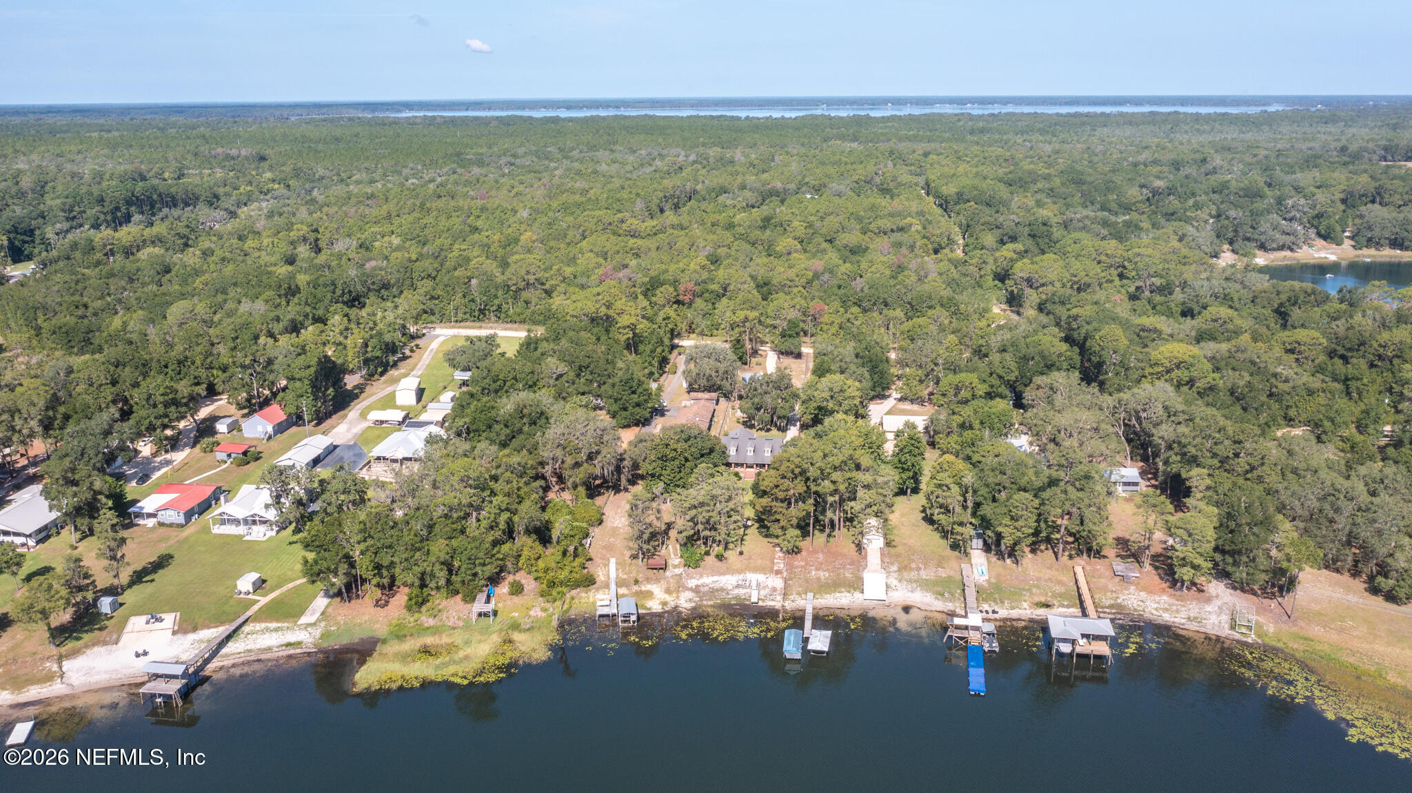8443 Lilly Lake Road Melrose, FL 32666 - Photo 50 of 63 DJI_0287