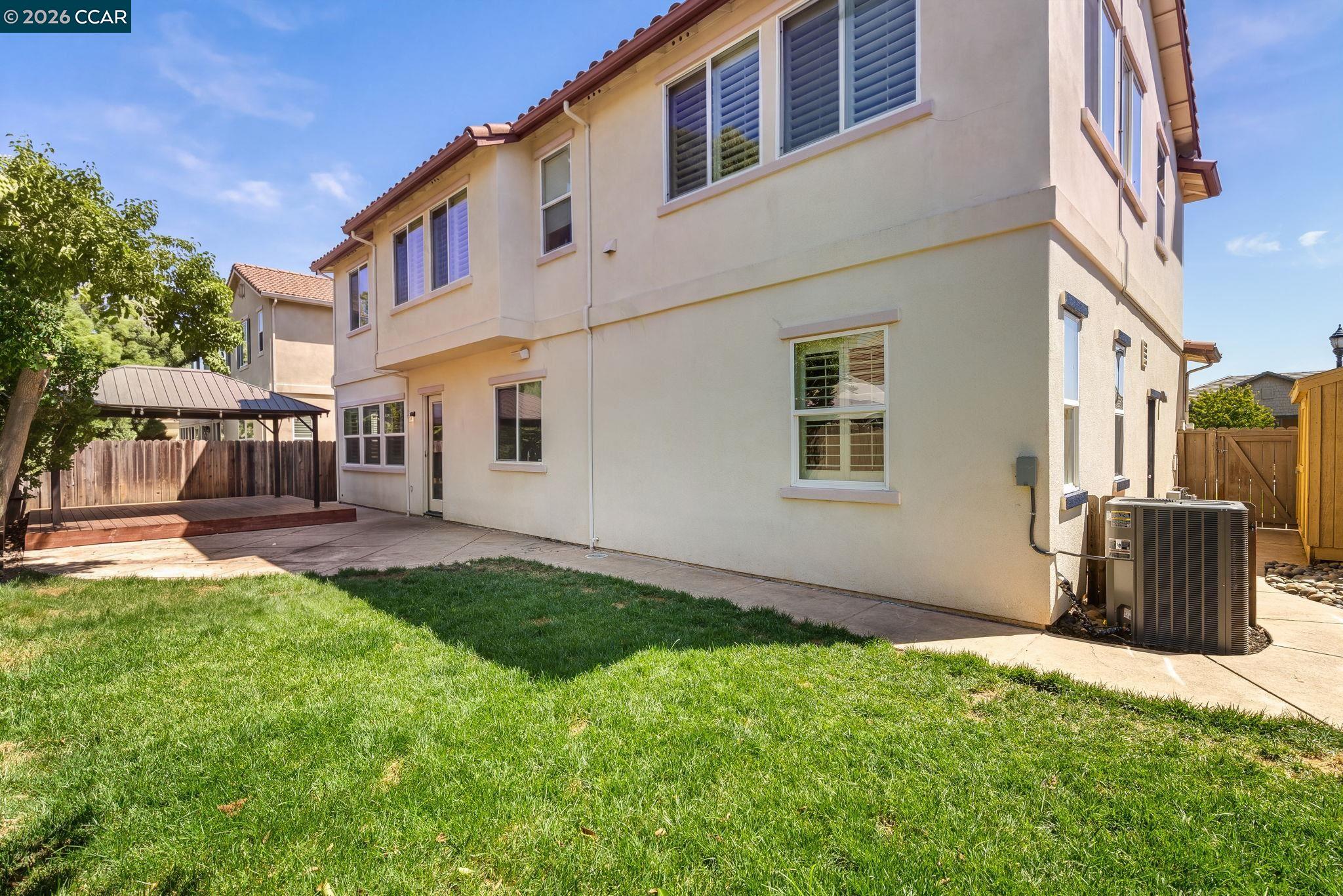 1206 Sierra Trail Road Oakley, CA 94561 - Photo 59 of 60 Gallery Image 59