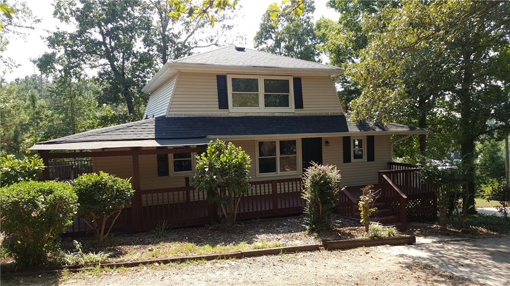 119 Ridge Drive Canton, GA 30114 - Photo 1 of 1 Gallery Image 1