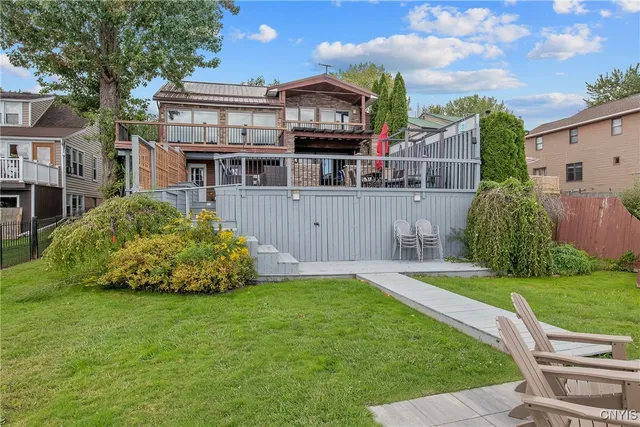 $650,000 | 7467 West Murray Drive, Cicero, NY 13039