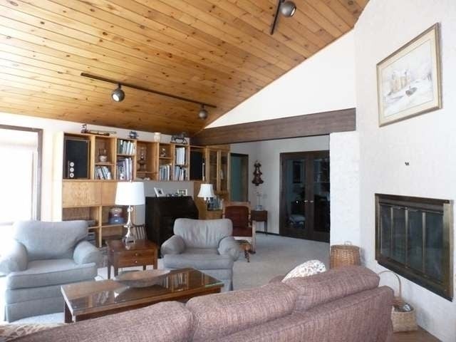 7226 Mildred Parkway Rhinelander, WI 54501 - Photo 4 of 20 Gallery Image 4