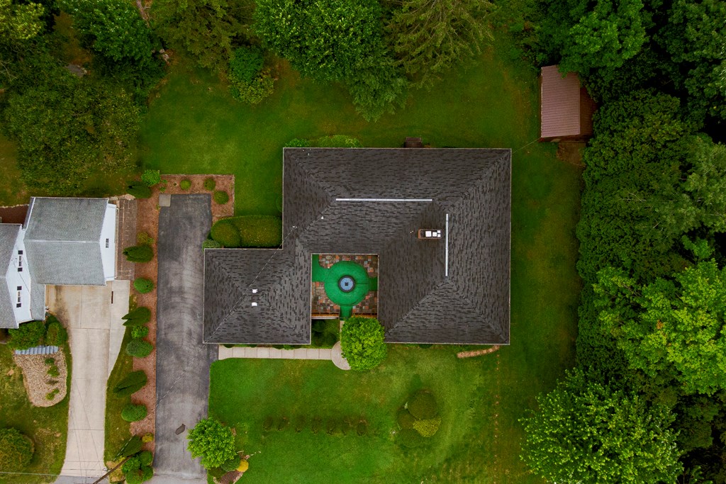 113 Manorview Road Shippenville, PA 16254 - Photo 23 of 41