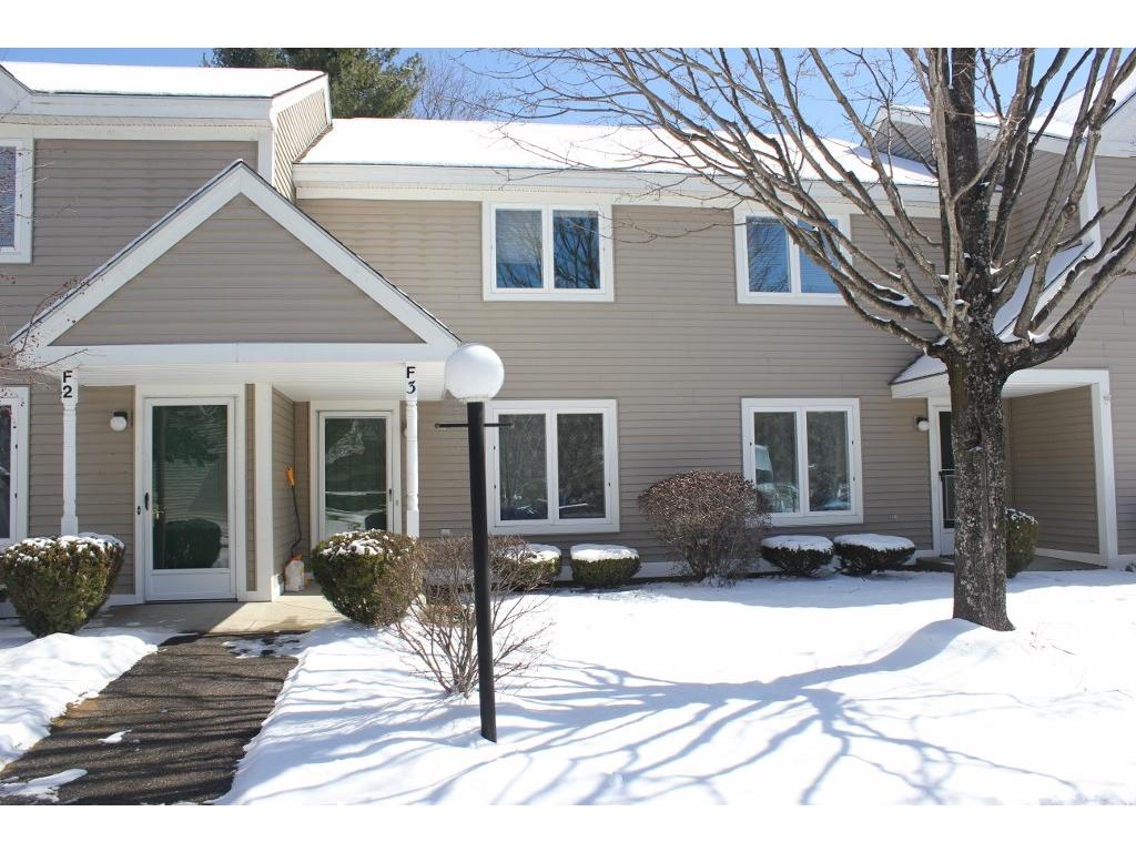 12 Pine Brook Lane, Unit F3 Springfield, VT 05150 - Photo 1 of 12 Gallery Image 1