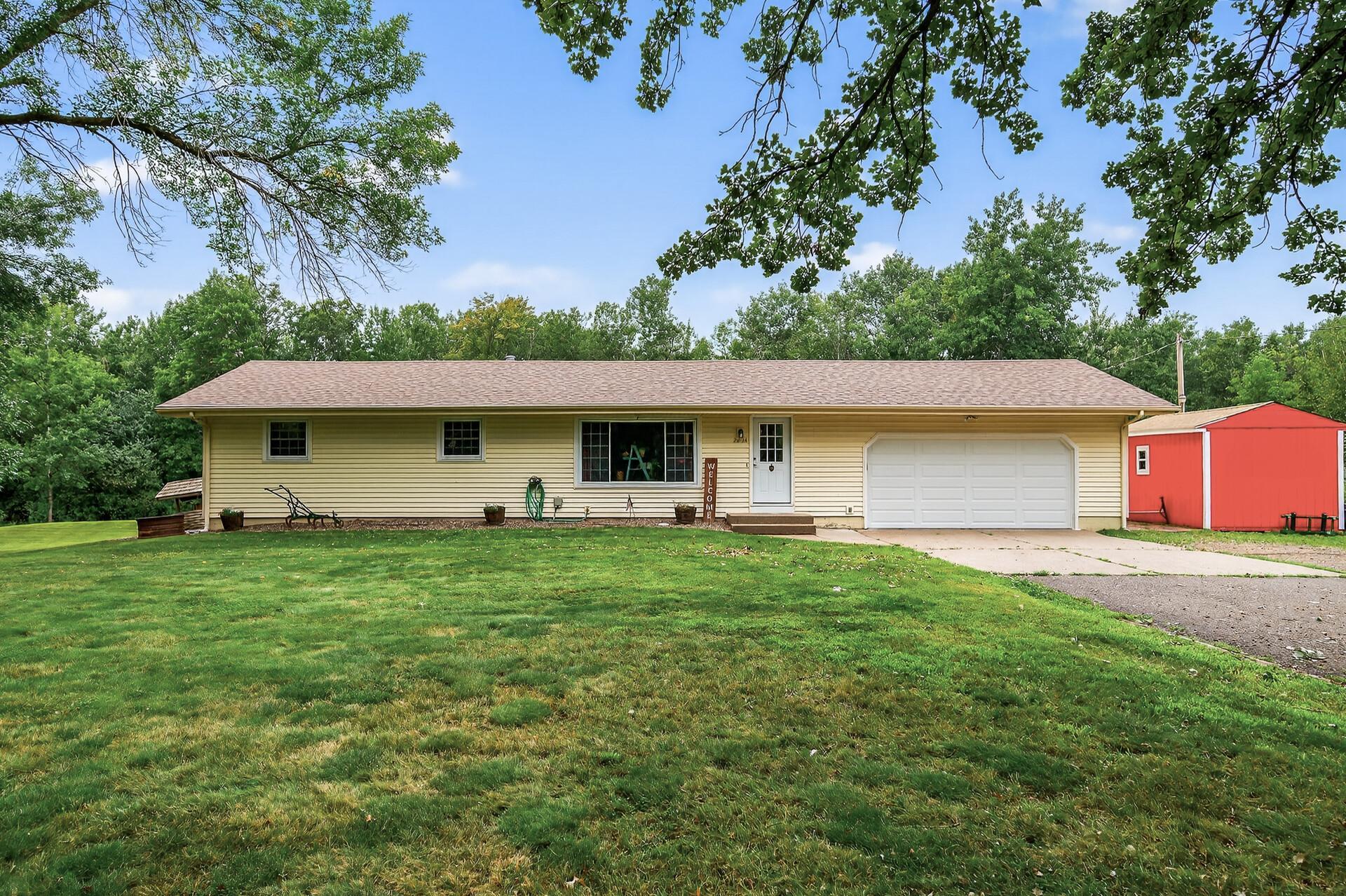 28124 100th Street Northwest Zimmerman, MN 55398 - Photo 26 of 43