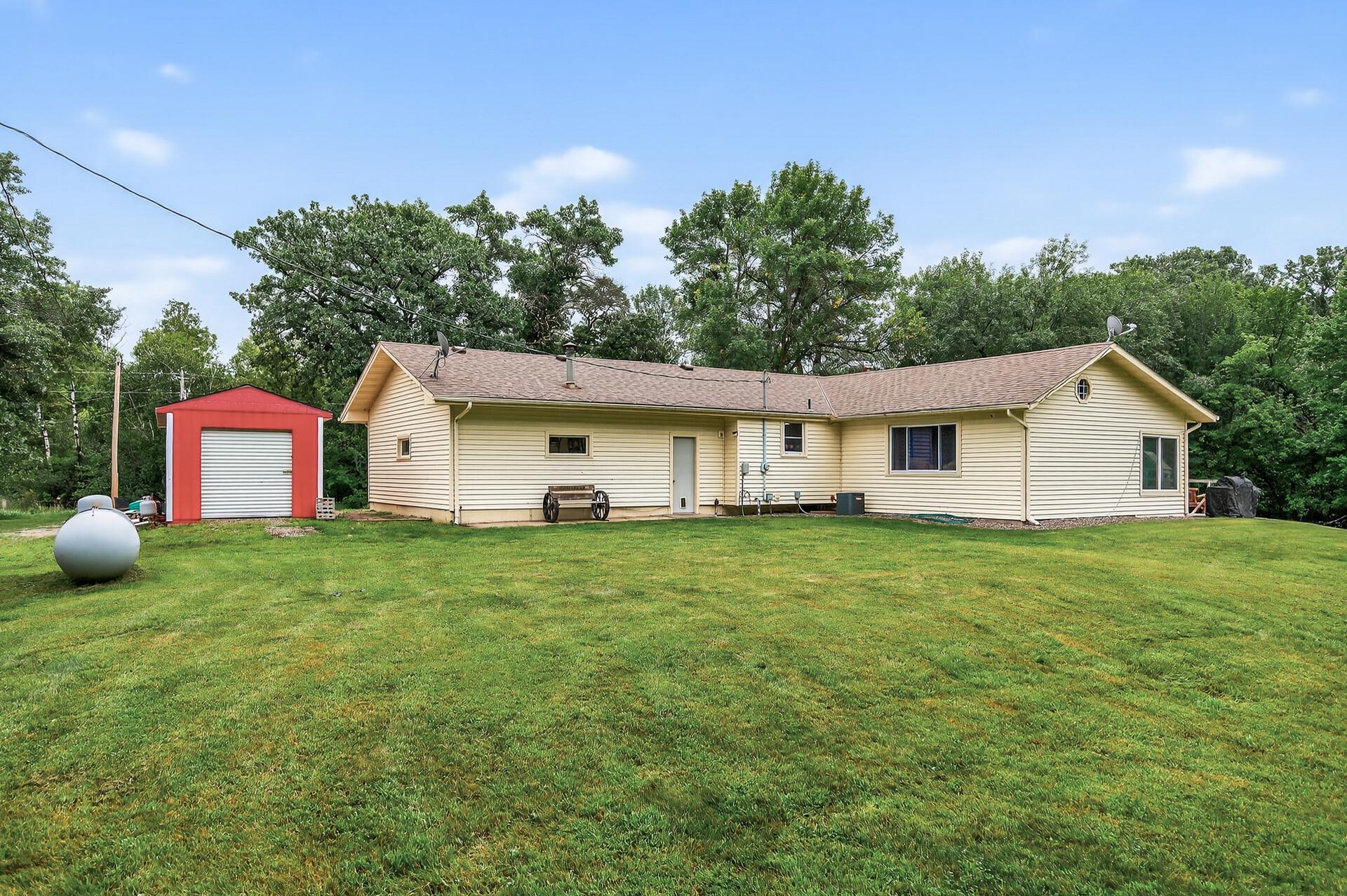 28124 100th Street Northwest Zimmerman, MN 55398 - Photo 27 of 43