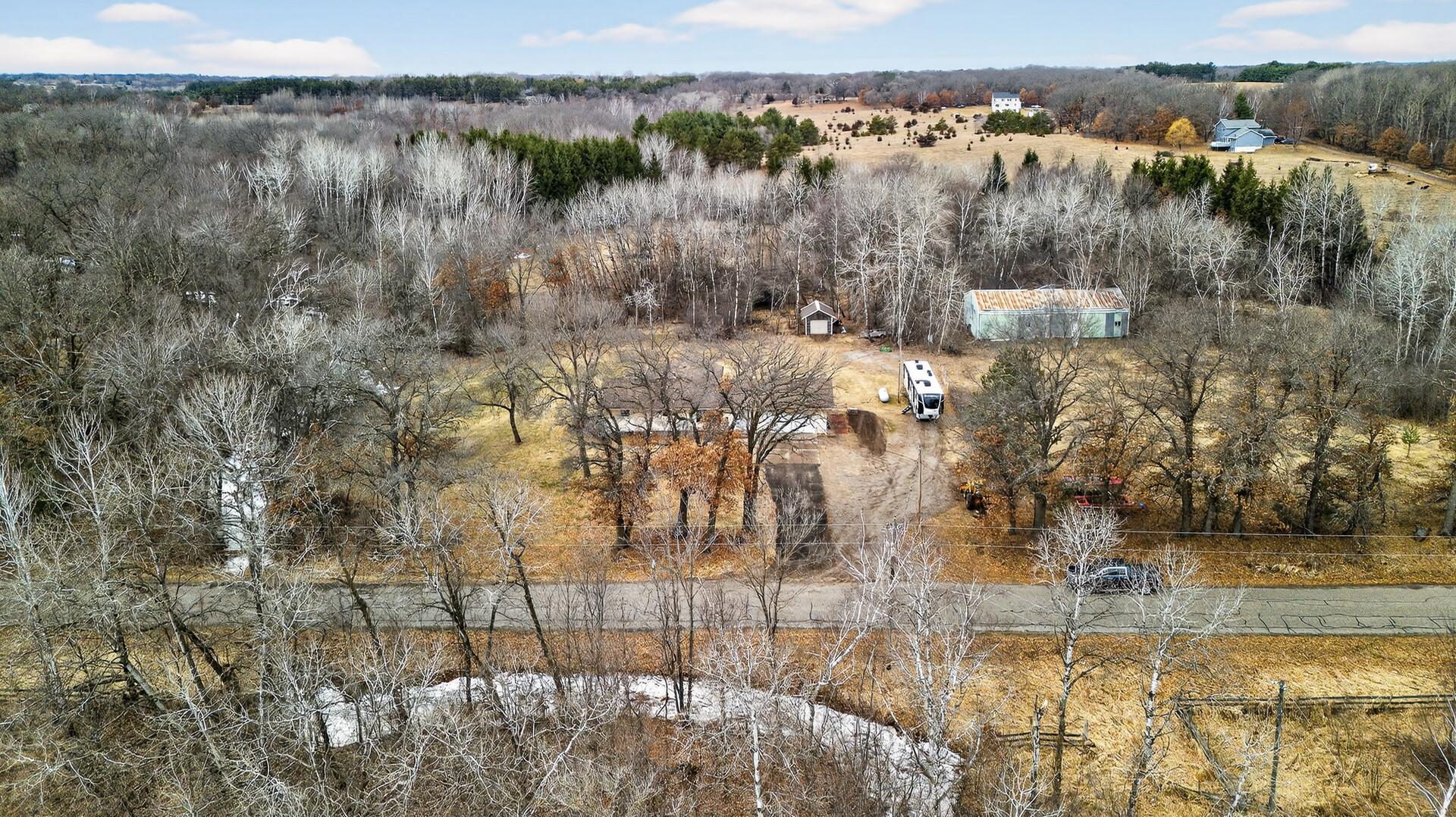 28124 100th Street Northwest Zimmerman, MN 55398 - Photo 36 of 43