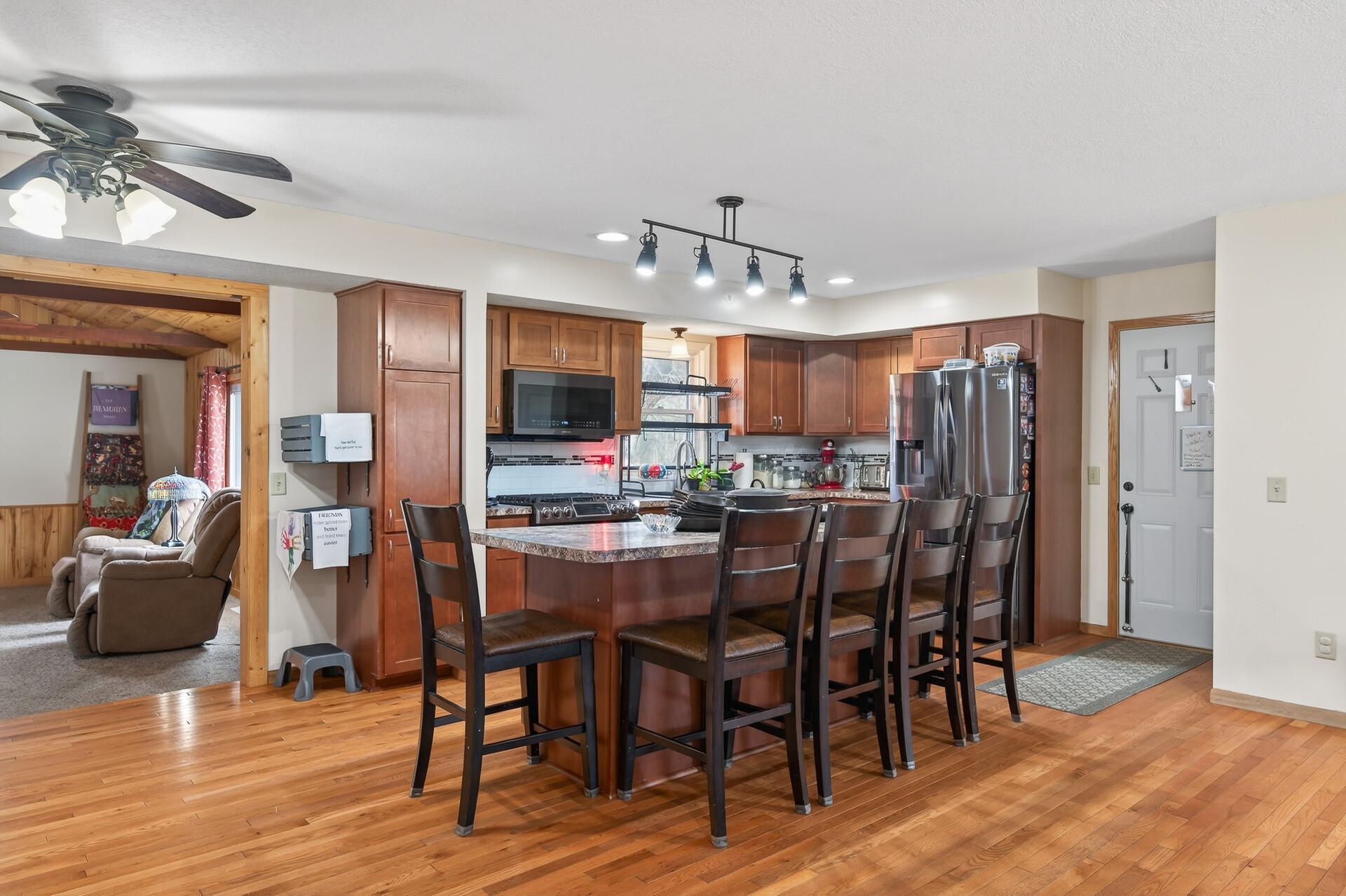 28124 100th Street Northwest Zimmerman, MN 55398 - Photo 4 of 43