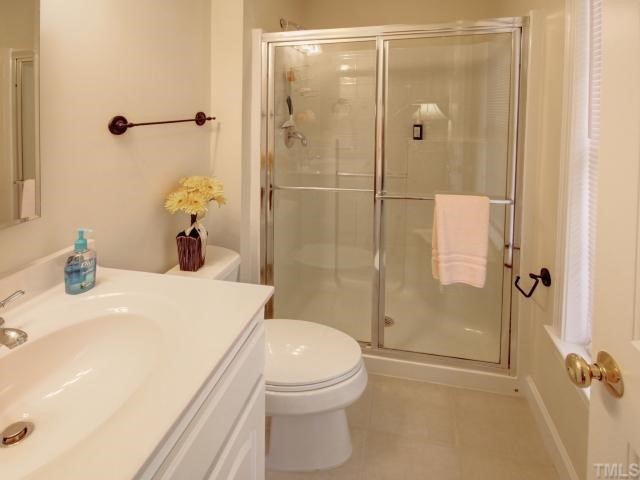 6625 Coach Light Circle Raleigh, NC 27613 - Photo 7 of 12