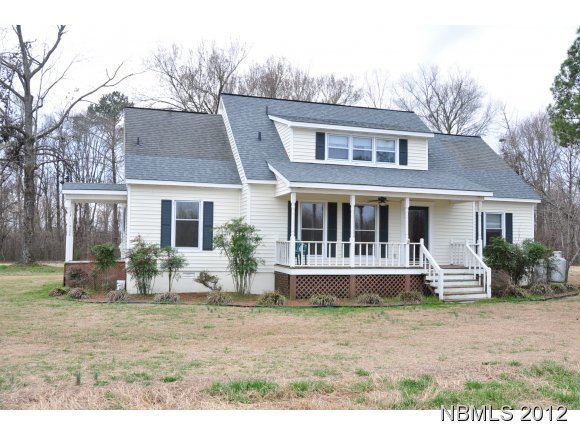 150 Ipock Loop Road Cove City, NC 28523 - Photo 1 of 1 Primary Photo