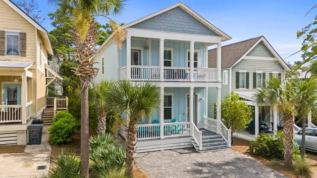 $915,000 | 21 Magical Place, Santa Rosa Beach, FL 32459