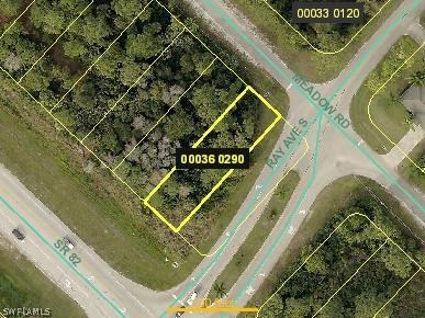 552 Meadow Road Lehigh Acres, FL 33973 - Photo 3 of 4 Gallery Image 3