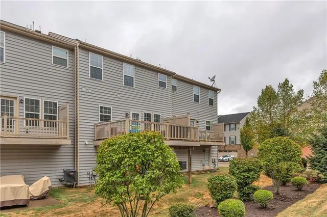 $2,650 | 1304 Pointe View Drive, Mars, PA 16046