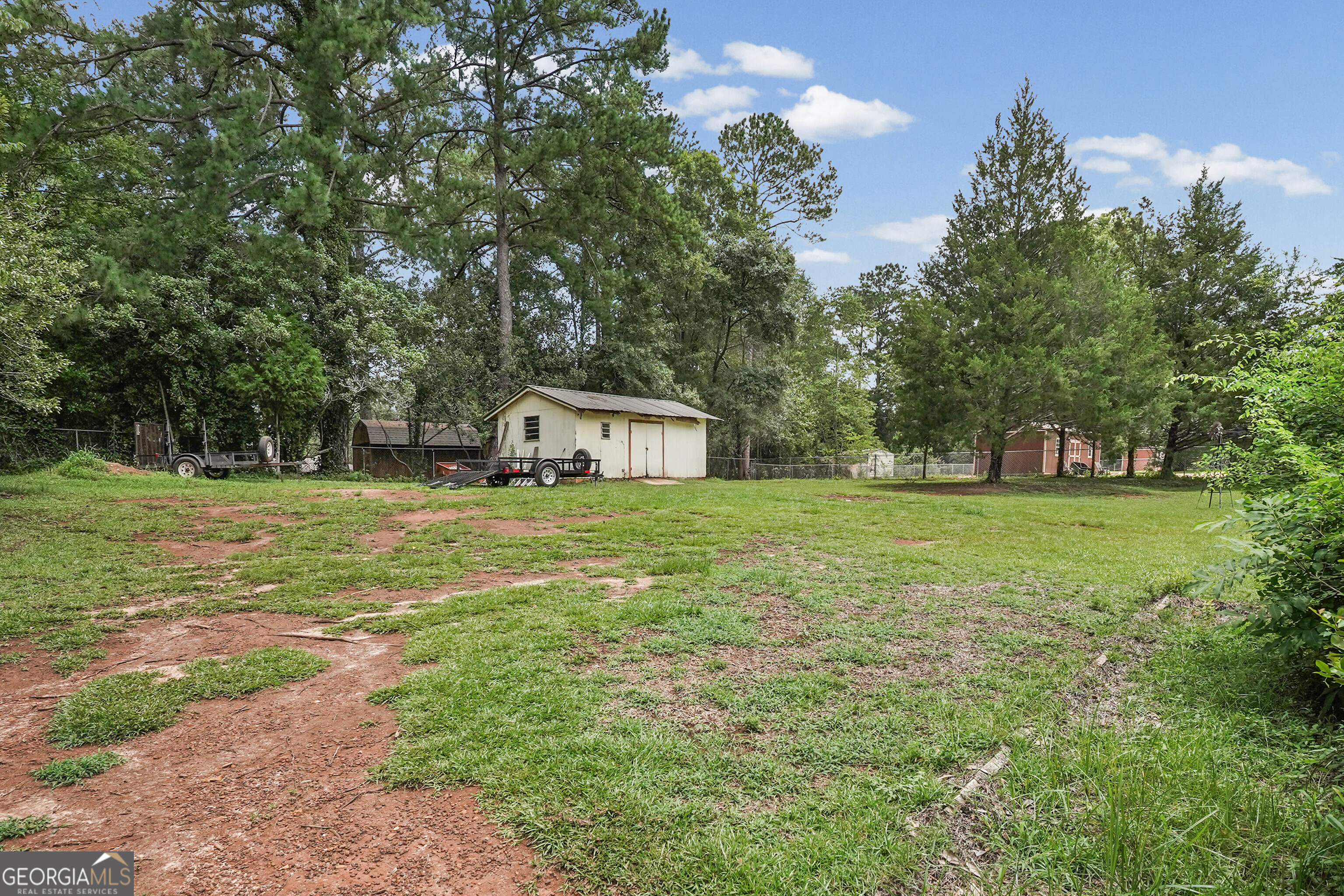 3511 West Surrey Road Albany, GA 31721 - Photo 20 of 28