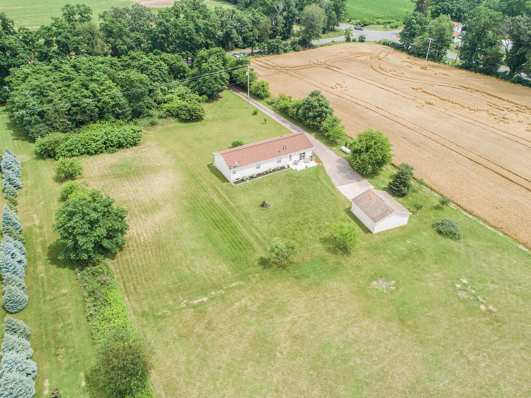 6075 Sears Road Horton, MI 49246 - Photo 3 of 40 DJI_0004