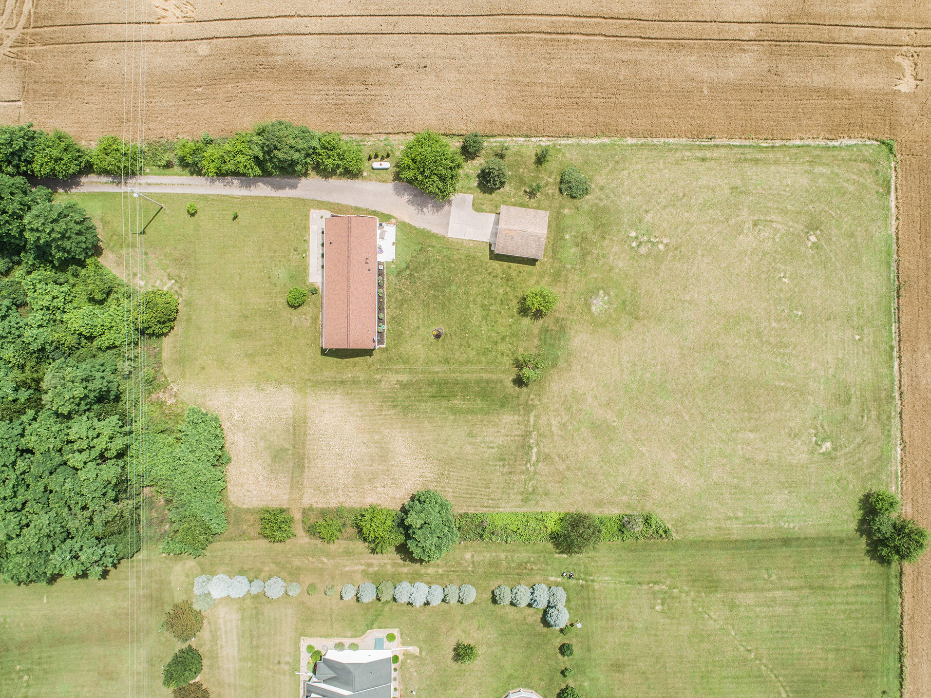 6075 Sears Road Horton, MI 49246 - Photo 33 of 40 DJI_0008