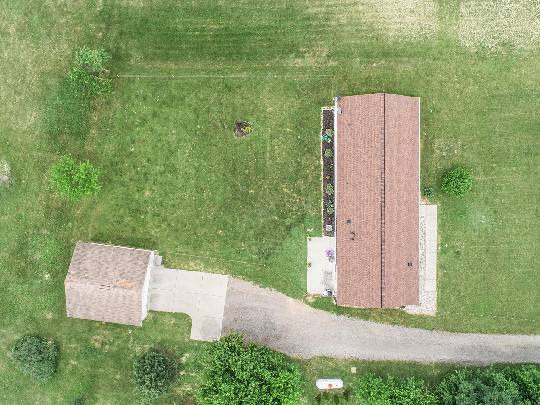 6075 Sears Road Horton, MI 49246 - Photo 34 of 40 DJI_0013