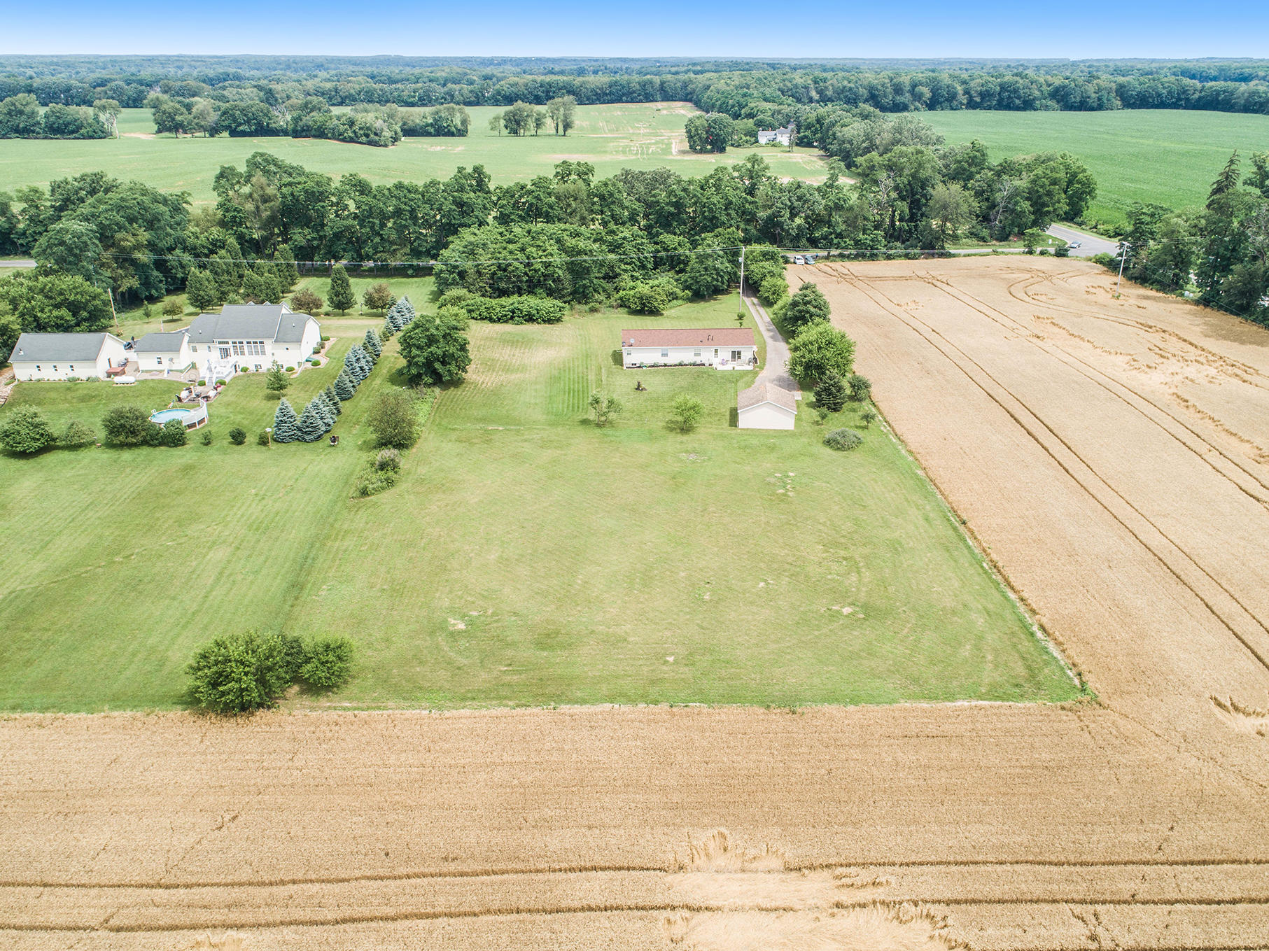 6075 Sears Road Horton, MI 49246 - Photo 35 of 40 DJI_0005