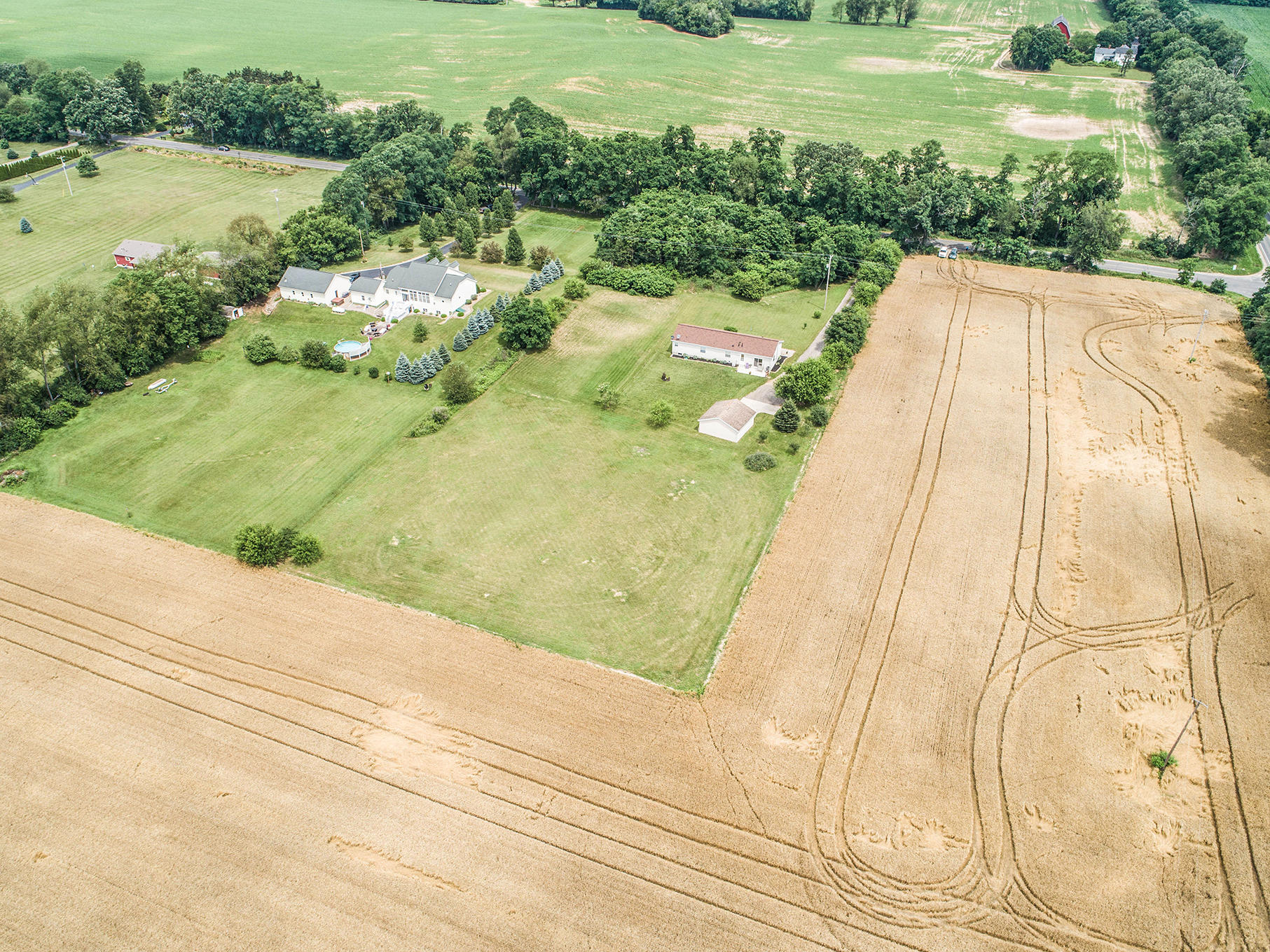 6075 Sears Road Horton, MI 49246 - Photo 38 of 40 DJI_0006