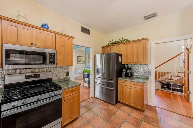 $629,900 | 757 Bayshore Drive, Tarpon Springs, FL 34689