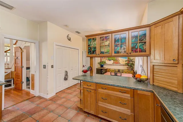 $629,900 | 757 Bayshore Drive, Tarpon Springs, FL 34689