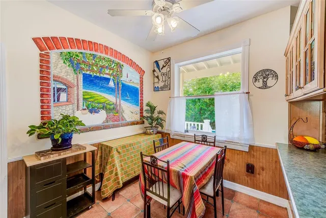 $629,900 | 757 Bayshore Drive, Tarpon Springs, FL 34689