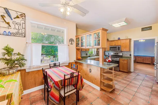 $629,900 | 757 Bayshore Drive, Tarpon Springs, FL 34689