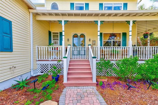 $629,900 | 757 Bayshore Drive, Tarpon Springs, FL 34689