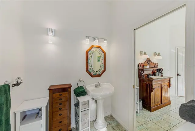 $629,900 | 757 Bayshore Drive, Tarpon Springs, FL 34689