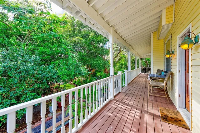 $629,900 | 757 Bayshore Drive, Tarpon Springs, FL 34689