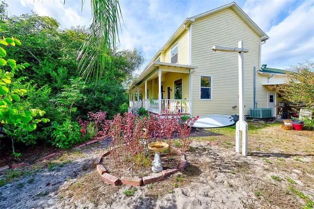 $629,900 | 757 Bayshore Drive, Tarpon Springs, FL 34689