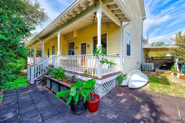 $629,900 | 757 Bayshore Drive, Tarpon Springs, FL 34689