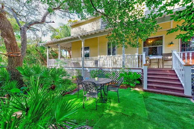 $629,900 | 757 Bayshore Drive, Tarpon Springs, FL 34689