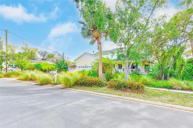 $629,900 | 757 Bayshore Drive, Tarpon Springs, FL 34689