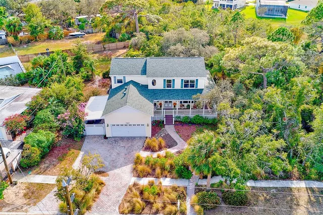 $629,900 | 757 Bayshore Drive, Tarpon Springs, FL 34689