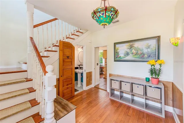 $629,900 | 757 Bayshore Drive, Tarpon Springs, FL 34689