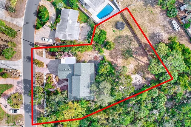 $629,900 | 757 Bayshore Drive, Tarpon Springs, FL 34689