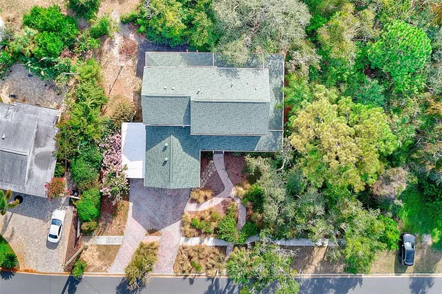 $629,900 | 757 Bayshore Drive, Tarpon Springs, FL 34689