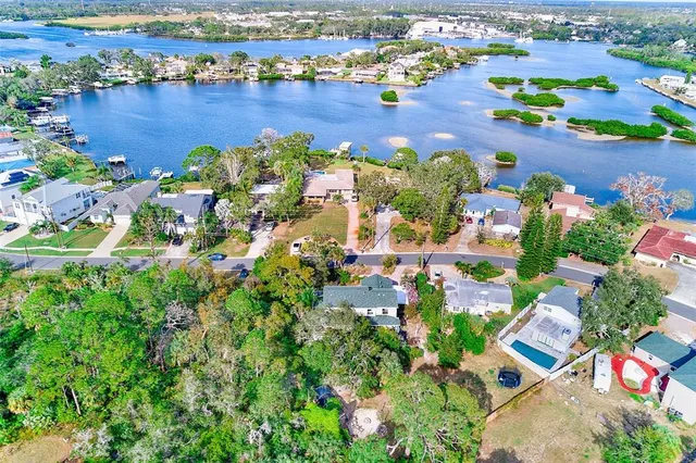 $629,900 | 757 Bayshore Drive, Tarpon Springs, FL 34689