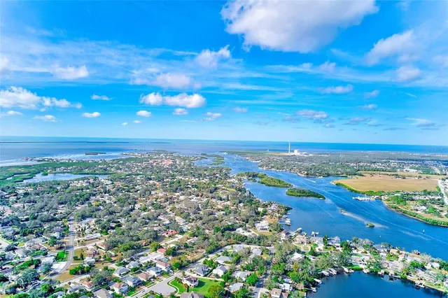 $629,900 | 757 Bayshore Drive, Tarpon Springs, FL 34689