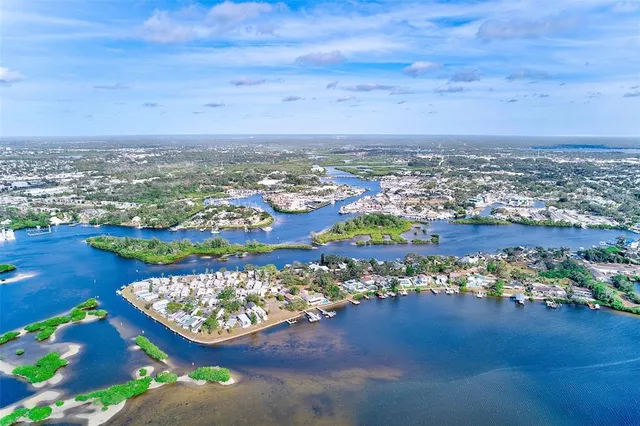 $629,900 | 757 Bayshore Drive, Tarpon Springs, FL 34689