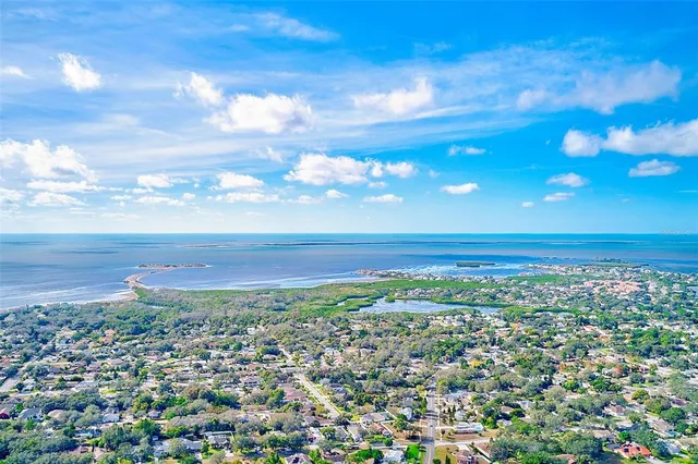 $629,900 | 757 Bayshore Drive, Tarpon Springs, FL 34689