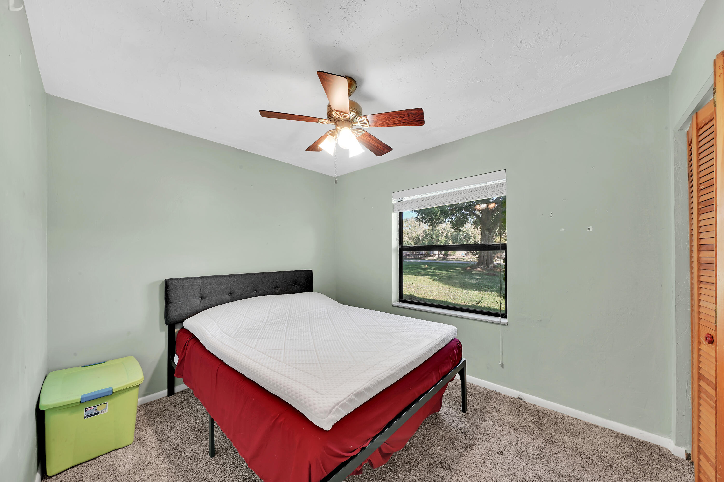 1031 Southwest 24th Avenue Okeechobee, FL 34974 - Photo 19 of 26 10 Guest Bedroom A (1)